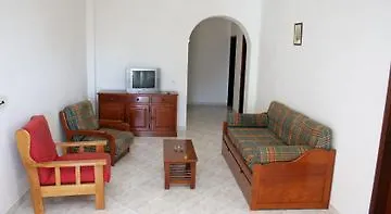 Appartement Kings *