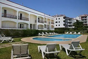 Appartement Kings Quarteira