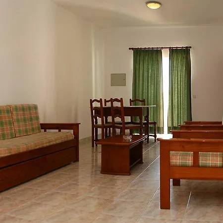 Kings Appartement Quarteira
